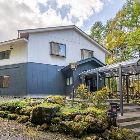 Kitakaruizawa Kogen Hotel Tsumagoi Exterior photo