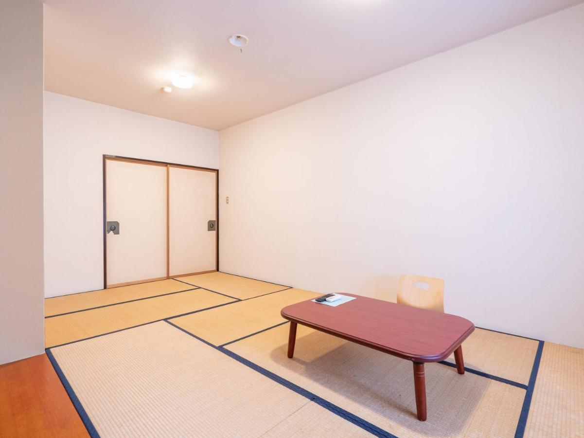 Kitakaruizawa Kogen Hotel Tsumagoi Exterior photo