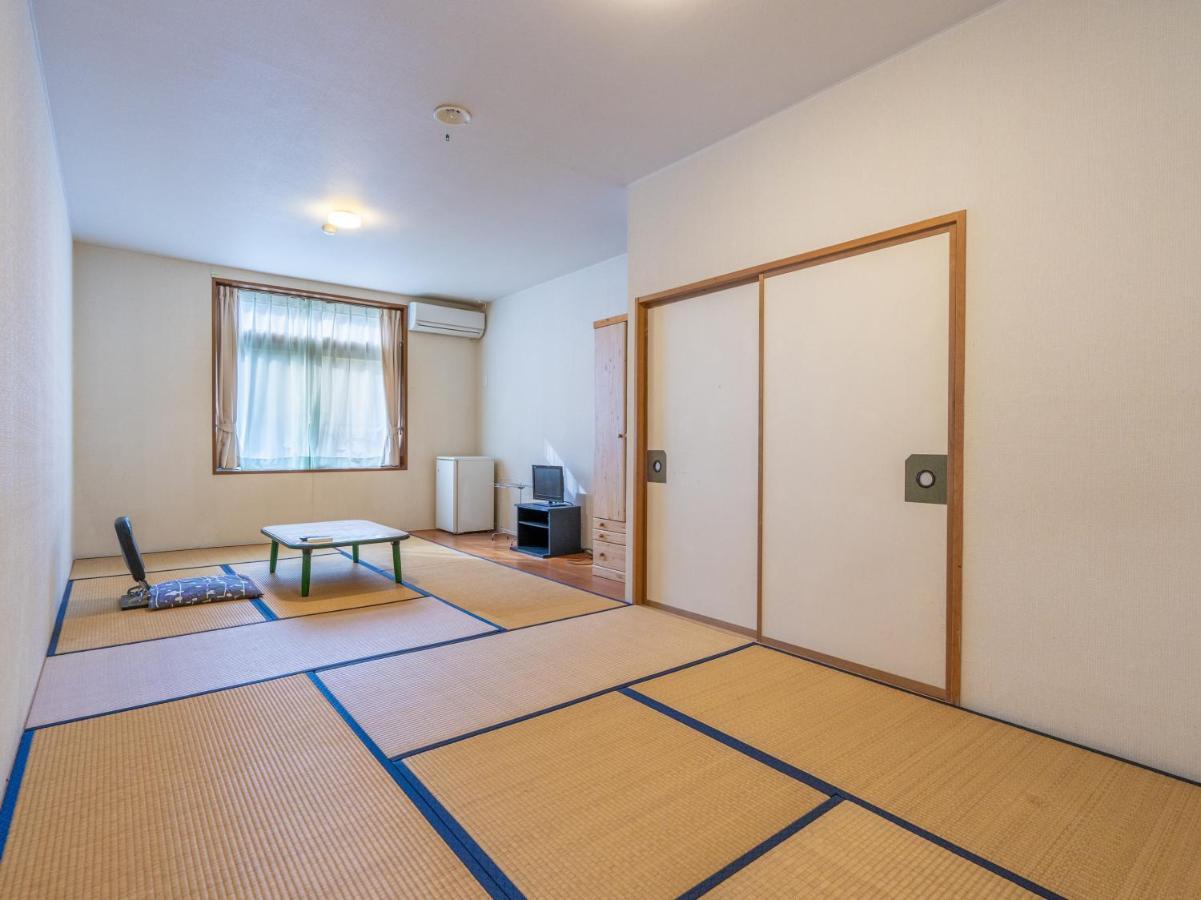 Kitakaruizawa Kogen Hotel Tsumagoi Exterior photo