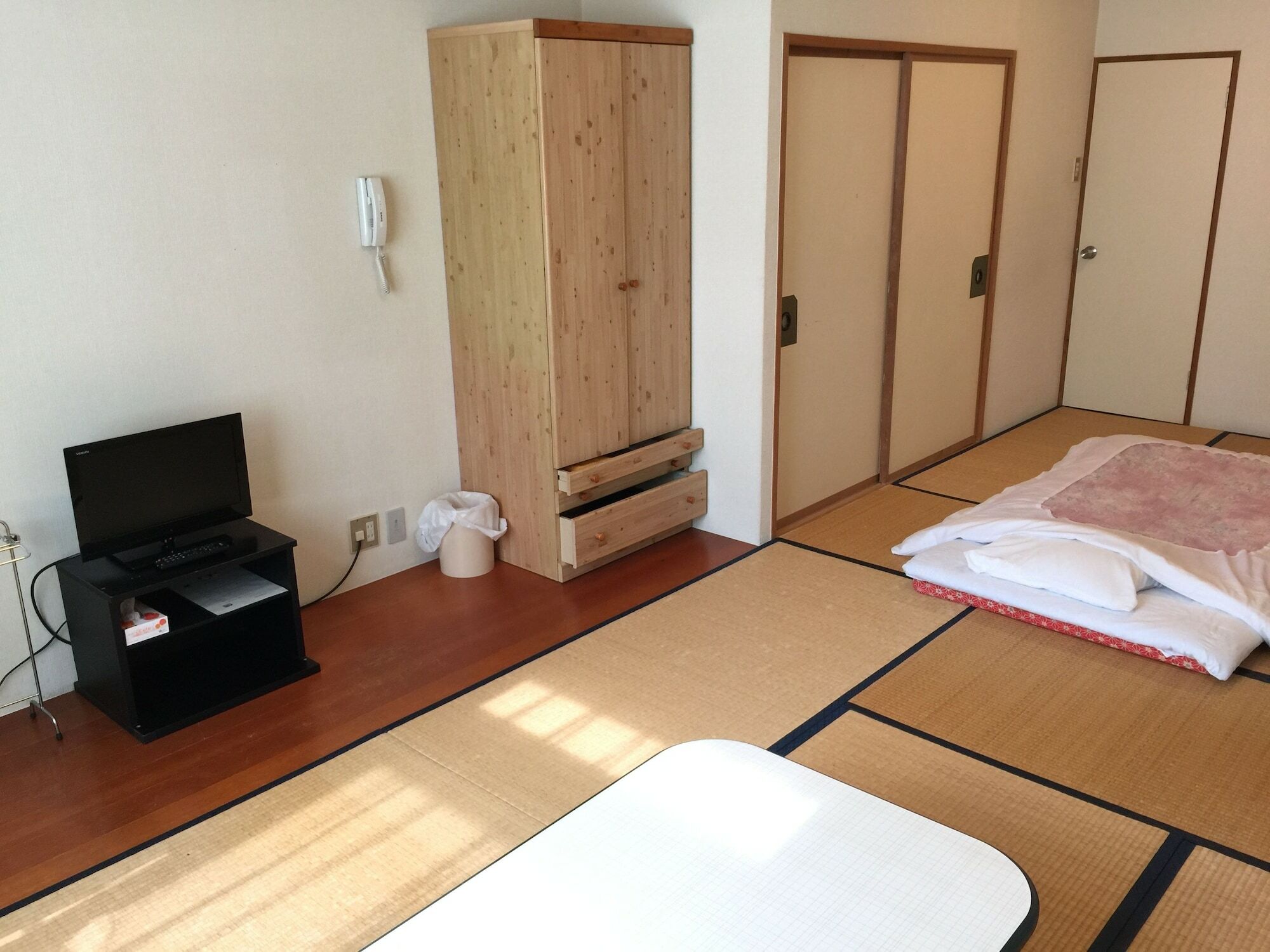 Kitakaruizawa Kogen Hotel Tsumagoi Exterior photo